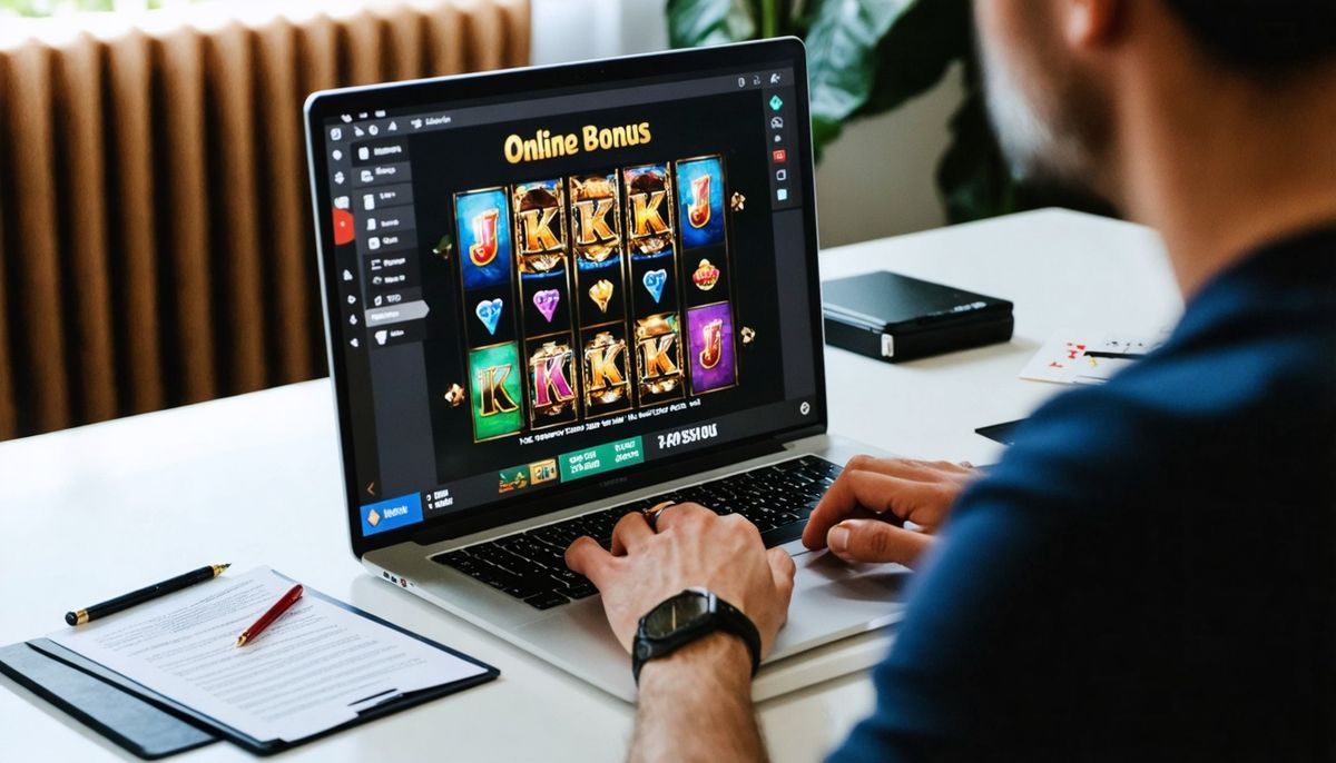 Deneme Bonusu Nasıl Maksimize Edilir: Oyun Seçimi ve Zamanlama Taktikleri