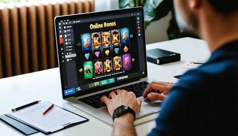 Deneme Bonusu Nasıl Maksimize Edilir: Oyun Seçimi ve Zamanlama Taktikleri