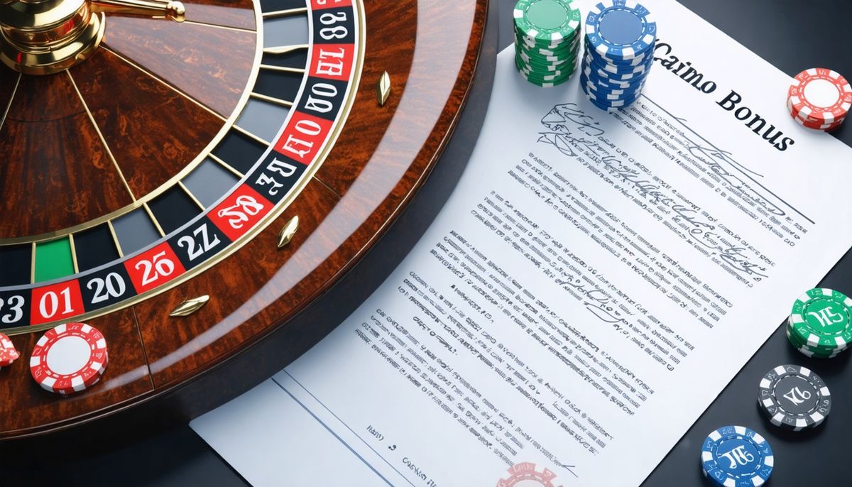 Bonus Çevrim Şartları Anlatımı: Detaylı Rehber ve Kullanım İpuçları