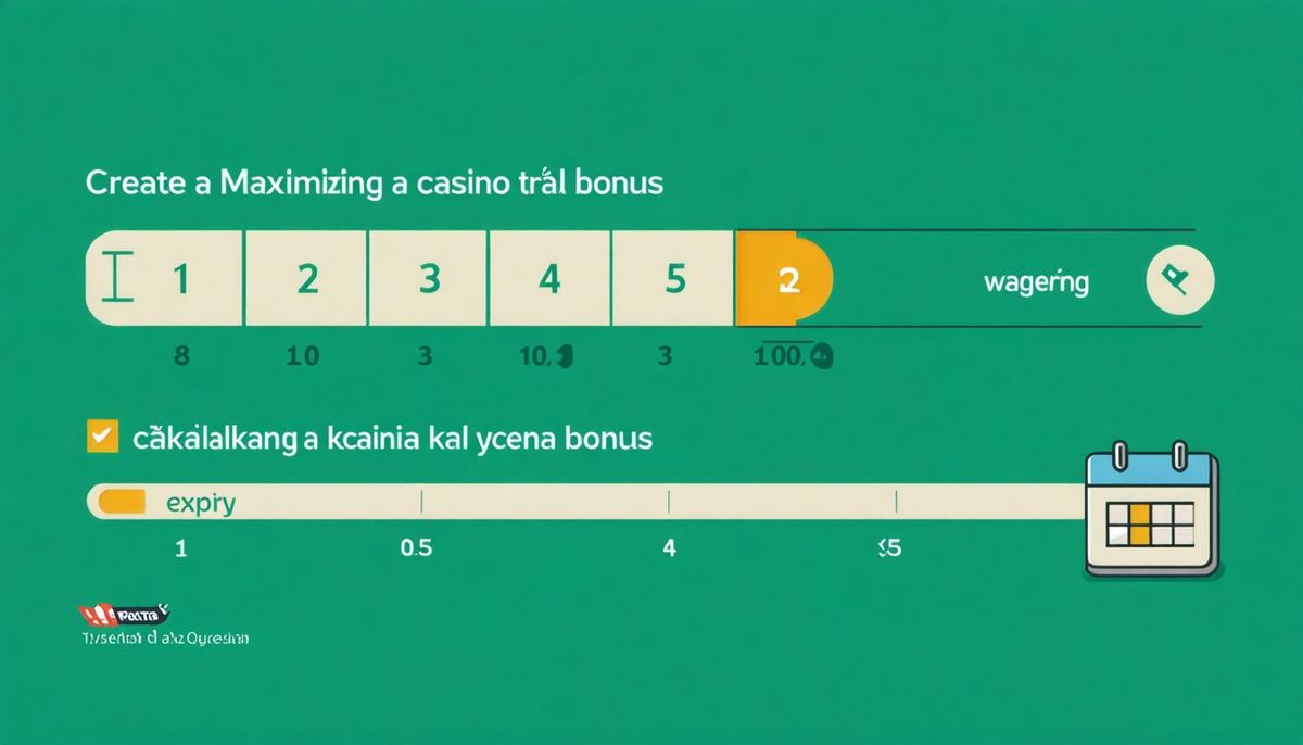 Deneme Bonusunu Maksimum Verimle Kullanma: 7 Adımlık Rehber