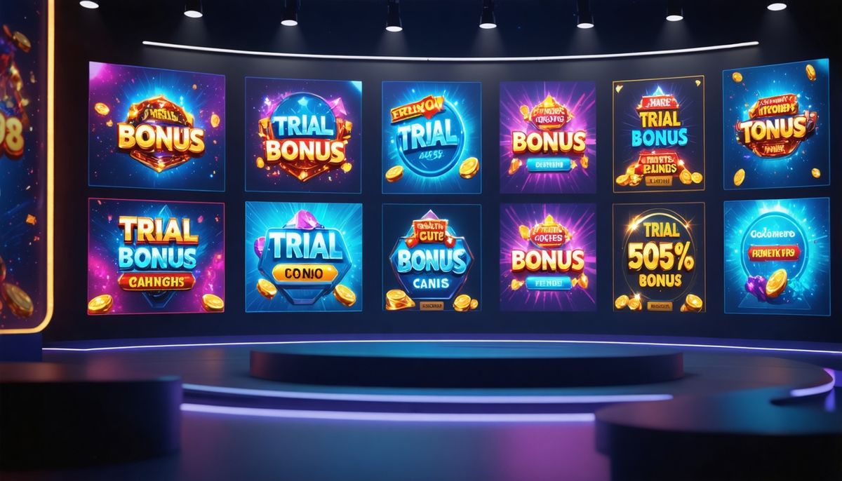 Deneme Bonusu Kampanya Stratejileri: Avantajlar, Dezavantajlar ve Etkili Taktik