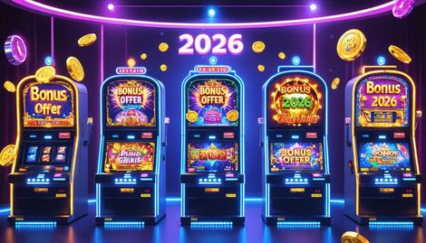 Deneme Bonusları 2026 Rehberi: En Güncel Casino ve Bahis Bonusları