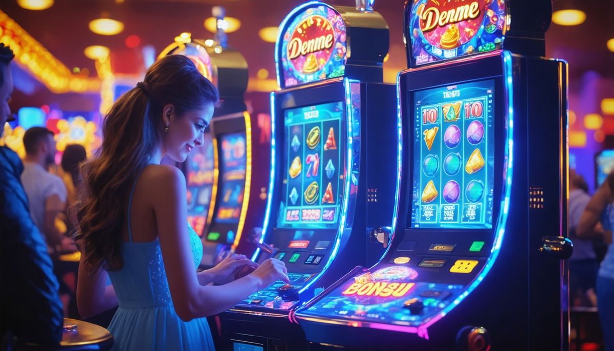 Deneme Bonusu Nedir ve Nasıl Kullanılır? Detaylı Kullanım Rehberi