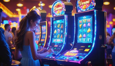 Deneme Bonusu Nedir ve Nasıl Kullanılır? Detaylı Kullanım Rehberi