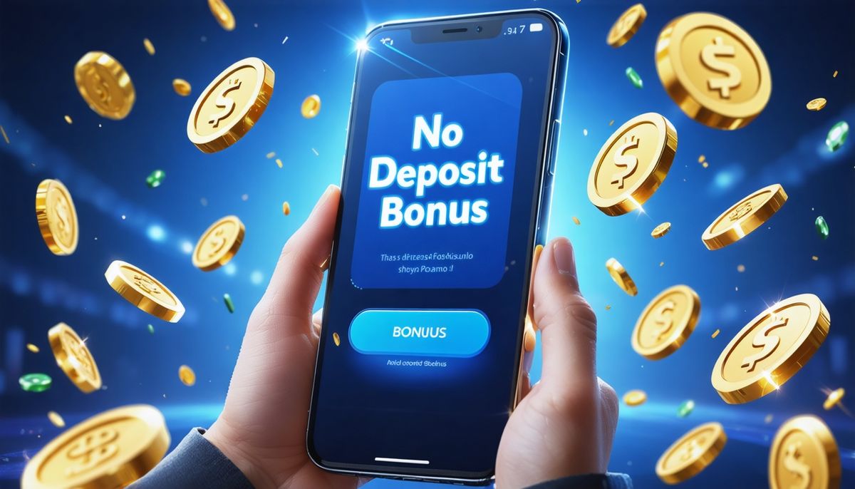 Yatırımsız Deneme Bonusu Nasıl Çalışır? Şartlar ve Örnek Oyun Planı