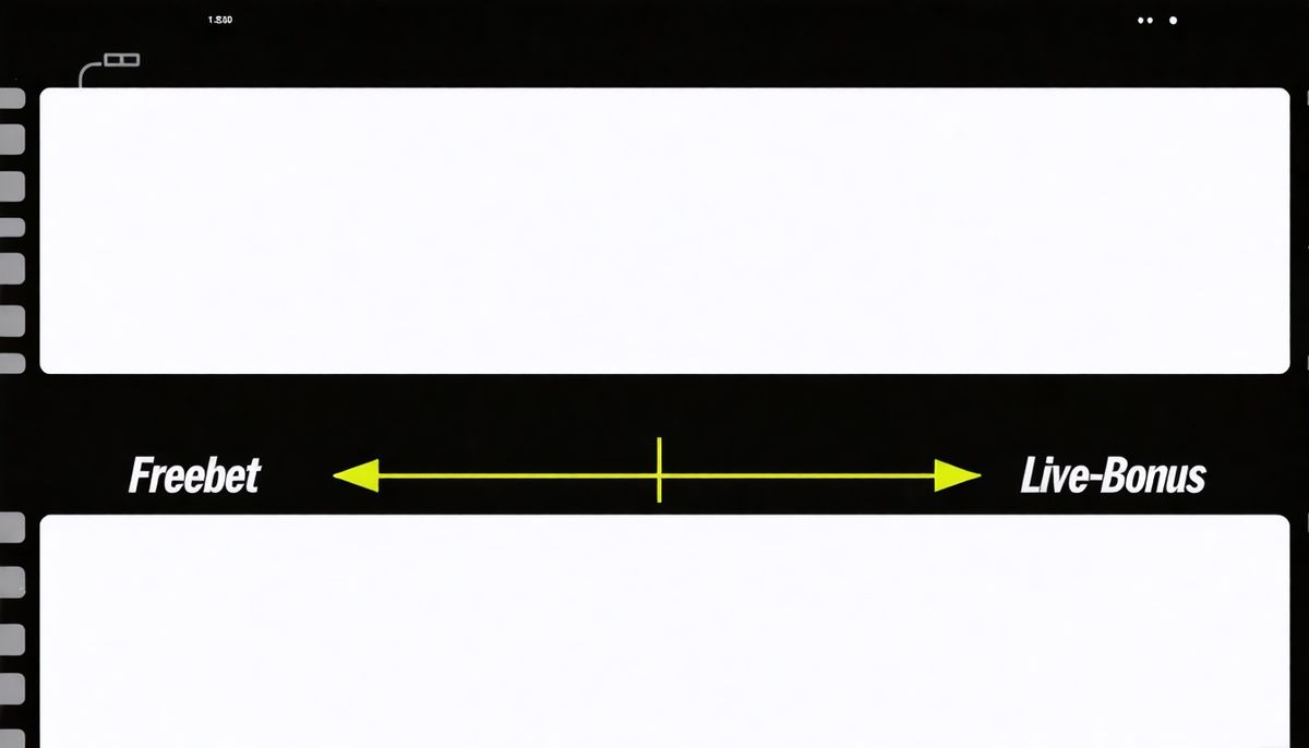 Bahis İçin En İyi Deneme Bonusları: Canlı Bahis ve Freebet Karşılaştırması