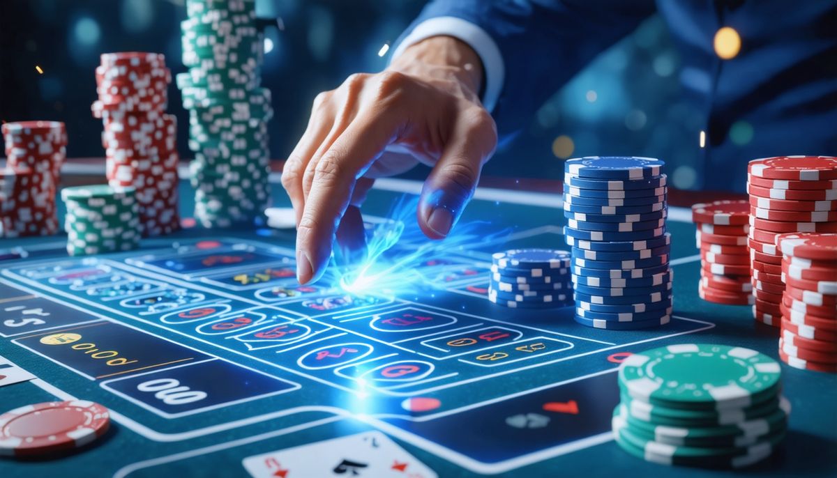 Deneme Bonusu Stratejileri: Kazancınızı Maksimuma Çıkarın