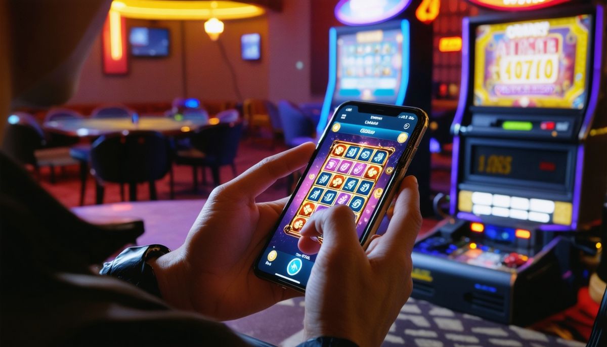 Mobilde Deneme Bonusu Nasıl Kullanılır? Detaylı Kullanım Rehberi