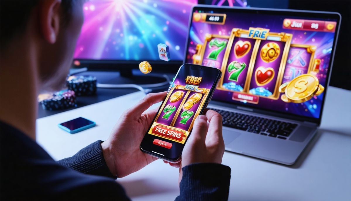Casino Deneme Bonusları: Slot İçin Nasıl Seçilir ve Nelere Dikkat Edilmeli
