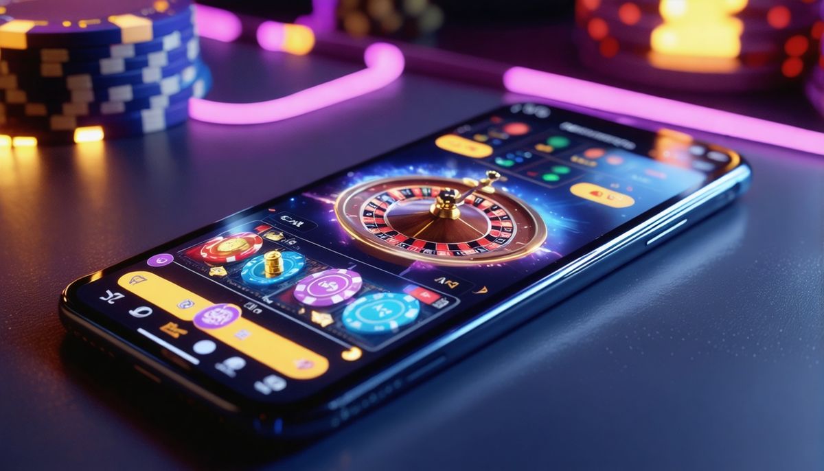 Mobil Deneme Bonusu Nasıl Alınır? Mobil Casino Dünyasında Bonus Alma Rehberi