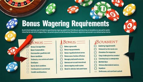 Bonus Çevrim Şartlarını Anlamak: Deneme Bonuslarından Maksimum Kazanç Sağlamak