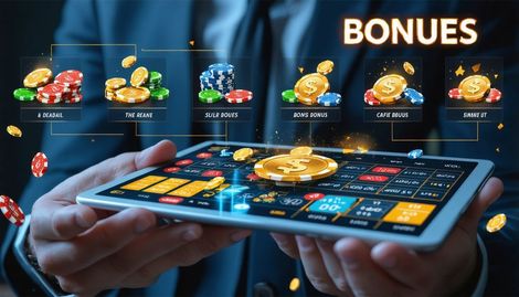 Bonus Türlerine Göre Kazanç Stratejileri: 2026 Rehberi
