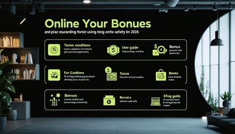 Bonus Kullanırken Dikkat Edilmesi Gerekenler: Kullanıcı Rehberi ve Önemli Önleml