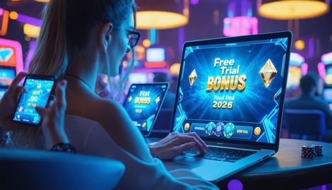 2026 Yılında En Çok Tercih Edilen Deneme Bonusları