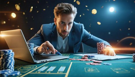 Kazanç Sağlayan Bonus Taktikleri: Deneme Bonuslarından Maksimum Verim Almanın Yö