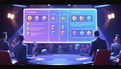 Deneme Bonusu Çevrim Rehberi: Kullanım Şartları ve Çevrim Koşulları Hakkında Det