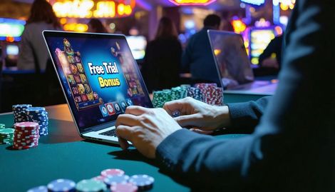 Deneme Bonusu Nedir, Nasıl Alınır? Güvenilir Bonus Rehberi