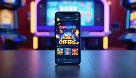 Mobil Deneme Bonusu Almanın Püf Noktaları: 2026'nın Güncel Rehberi