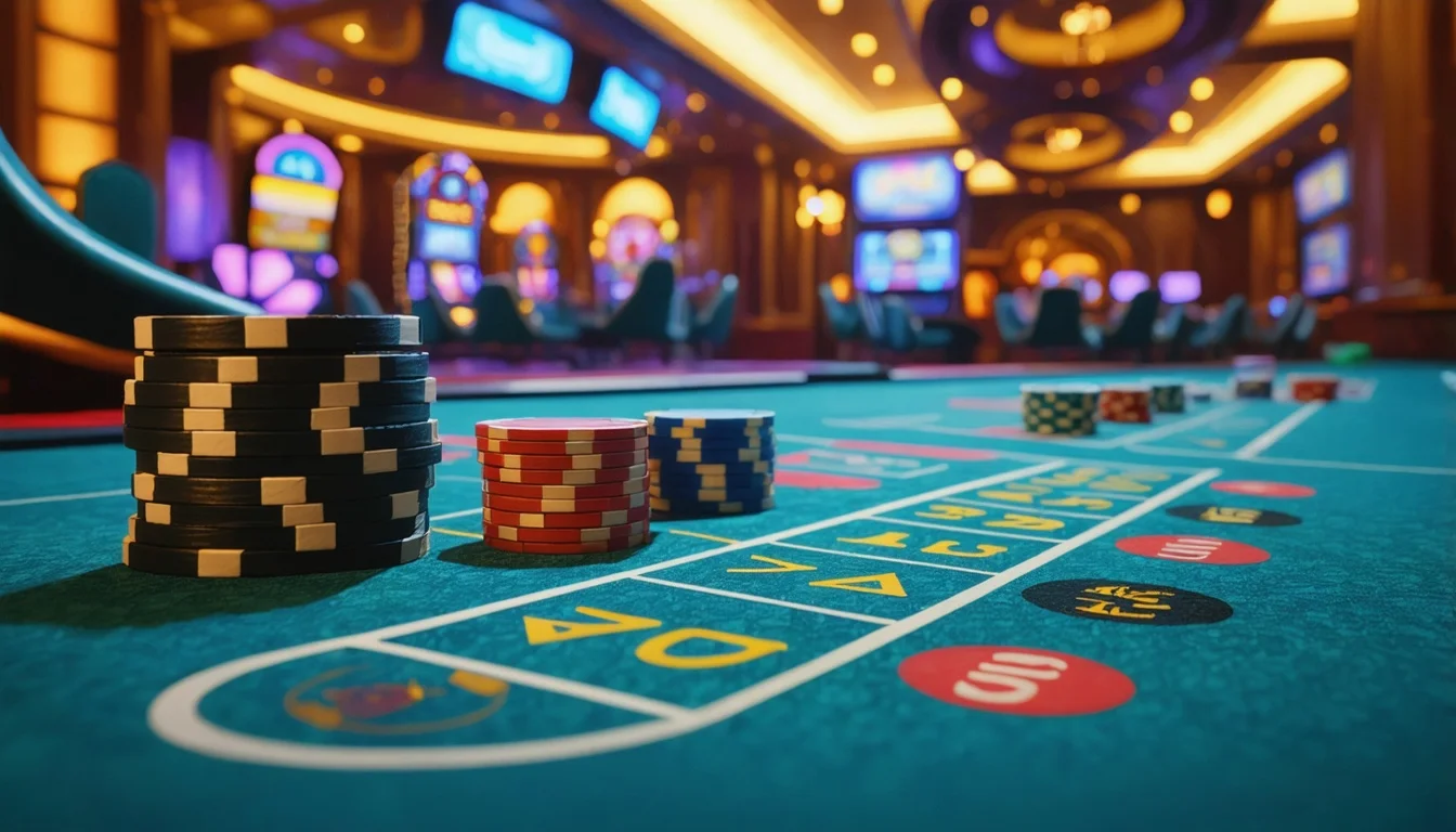 AMGBahis Kesintisiz Giriş İçin Güncel Link ve Avantajları