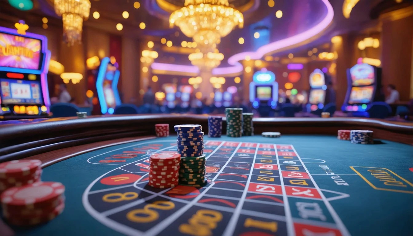 Betkanyon Son Çalışan Adres Bilgisi ve Güncel Üyelik Avantajları