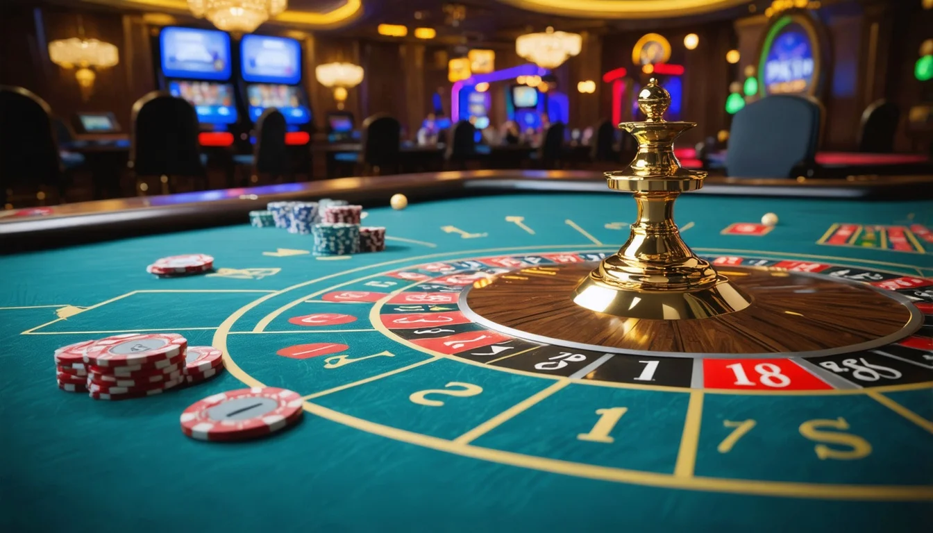 Betkanyon Güven Analizi: Kullanıcı Yorumları ve Para Çekme İncelemesi