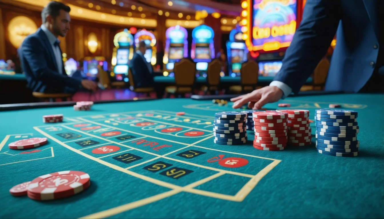 Betkanyon Lisanslı mı? Detaylı İnceleme