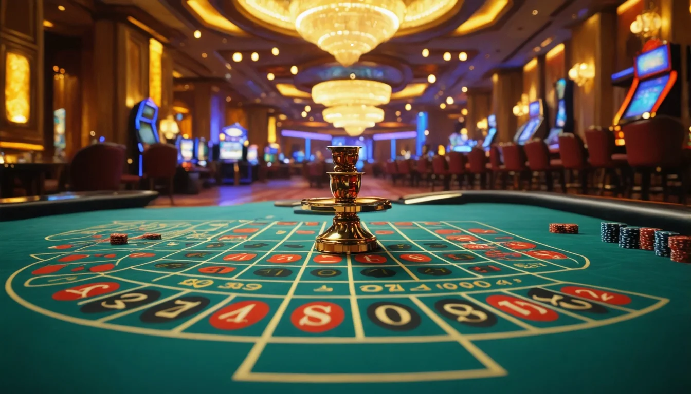 Dodobet Hoş Geldin Bonusu ve Yatırım Rehberi