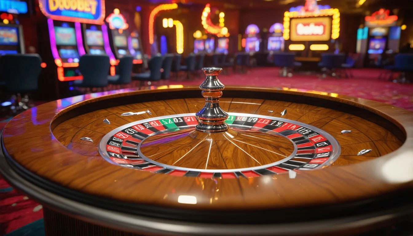 Dodobet Son Giriş Adresi - Güncel Link ve Bilgiler