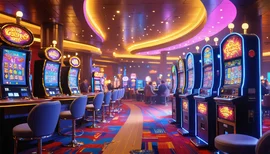 Galabet Slot & Casino Promosyonları: Hoş Geldin ve Kayıp Bonuslarıyla Kazanç Rehberi