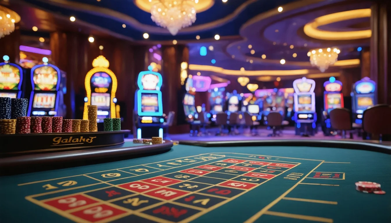 Galabet Son Çalışan Adres Bilgisi ve Avantajları 2026