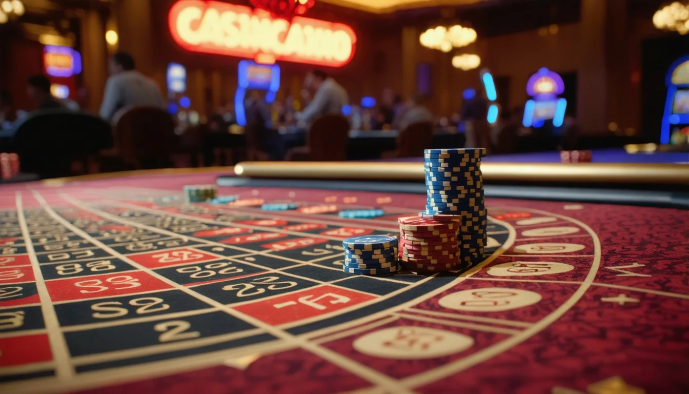 Gamben En Hızlı Erişim Linki - Hemen Giriş