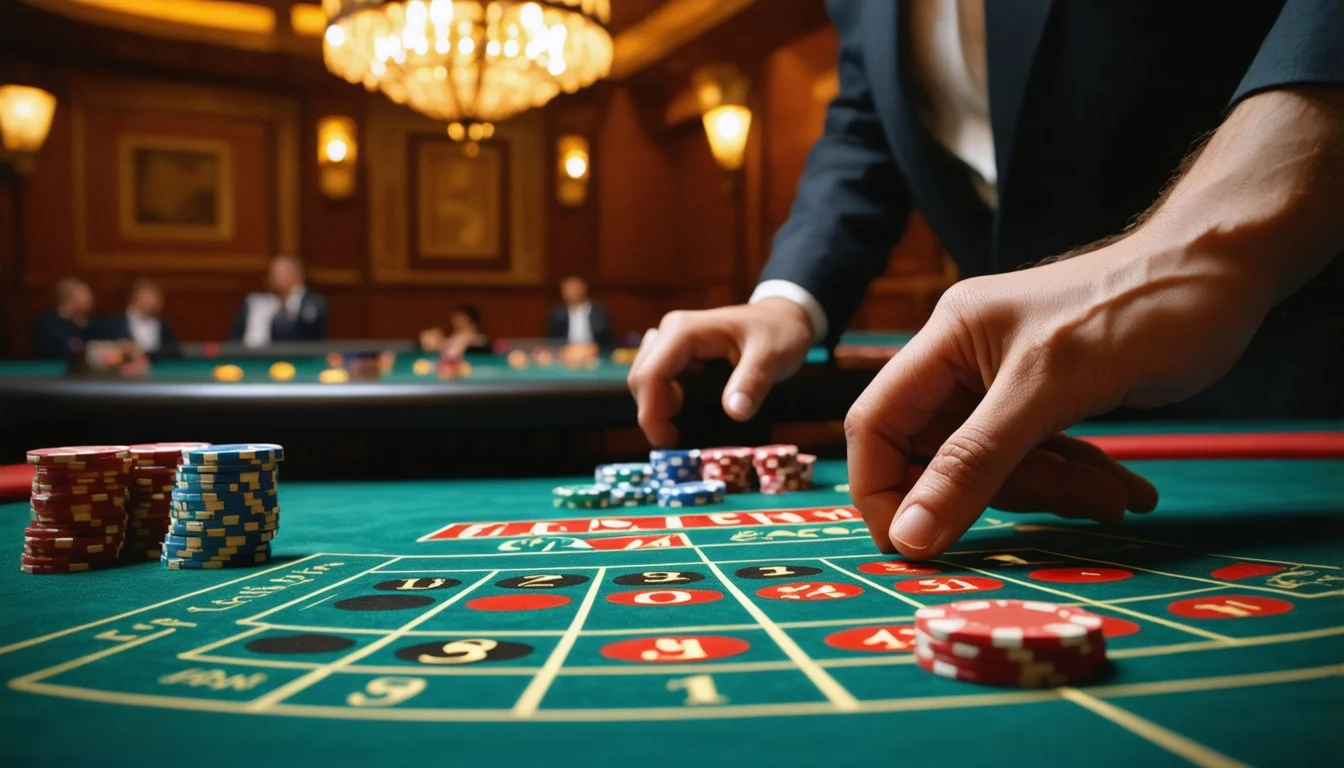 Gamben Güncel Giriş Bağlantısı: Hemen Giriş ve Bonuslar