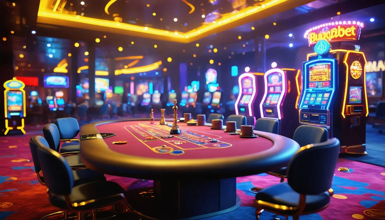 Huqqabet Hoş Geldin Bonusu ile Kazancınızı Katlayın