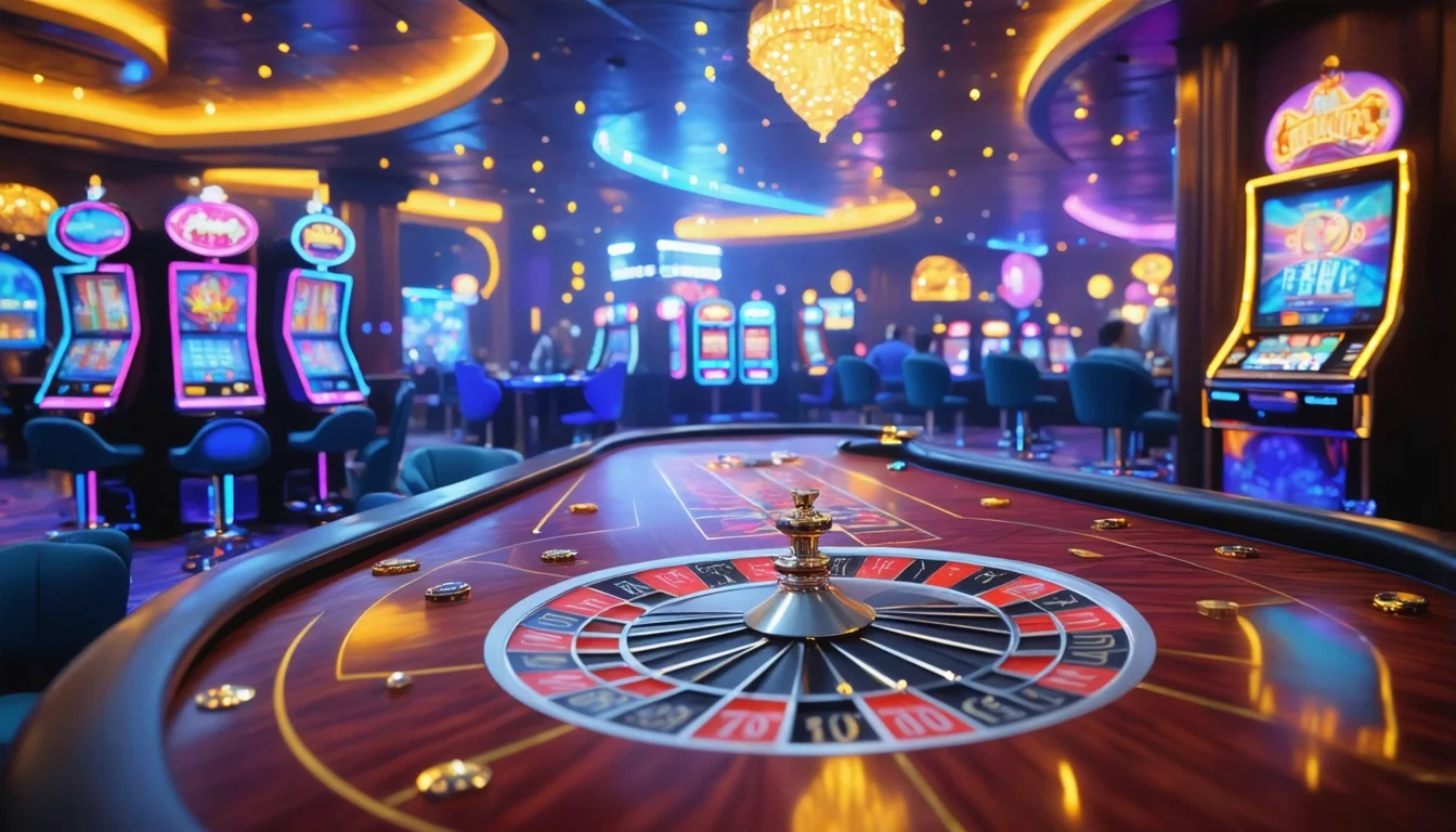 KralBet Kesintisiz Giriş İçin Güncel Link ve Avantajları 2026