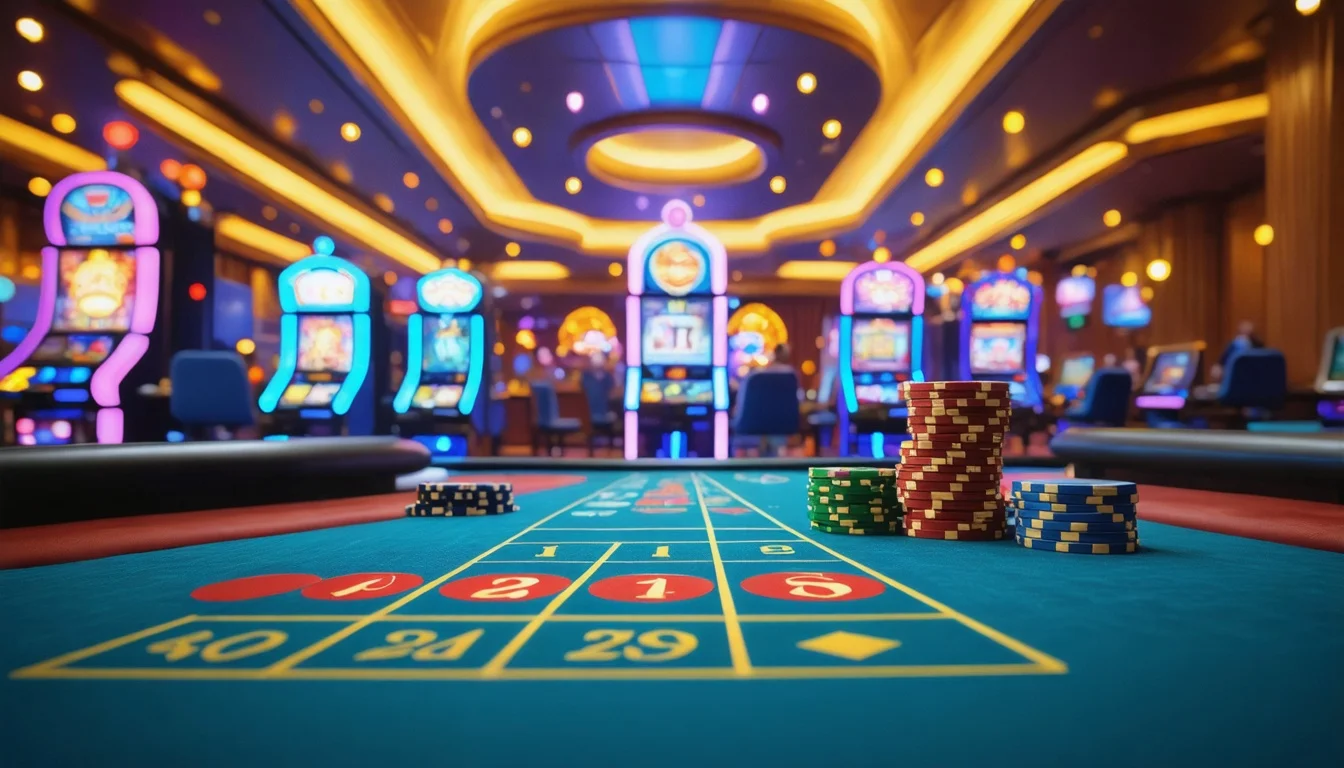 Locabet'te Güncel Bonuslar: İlk Yatırım, Deneme ve Kayıp Bonusu Rehberi