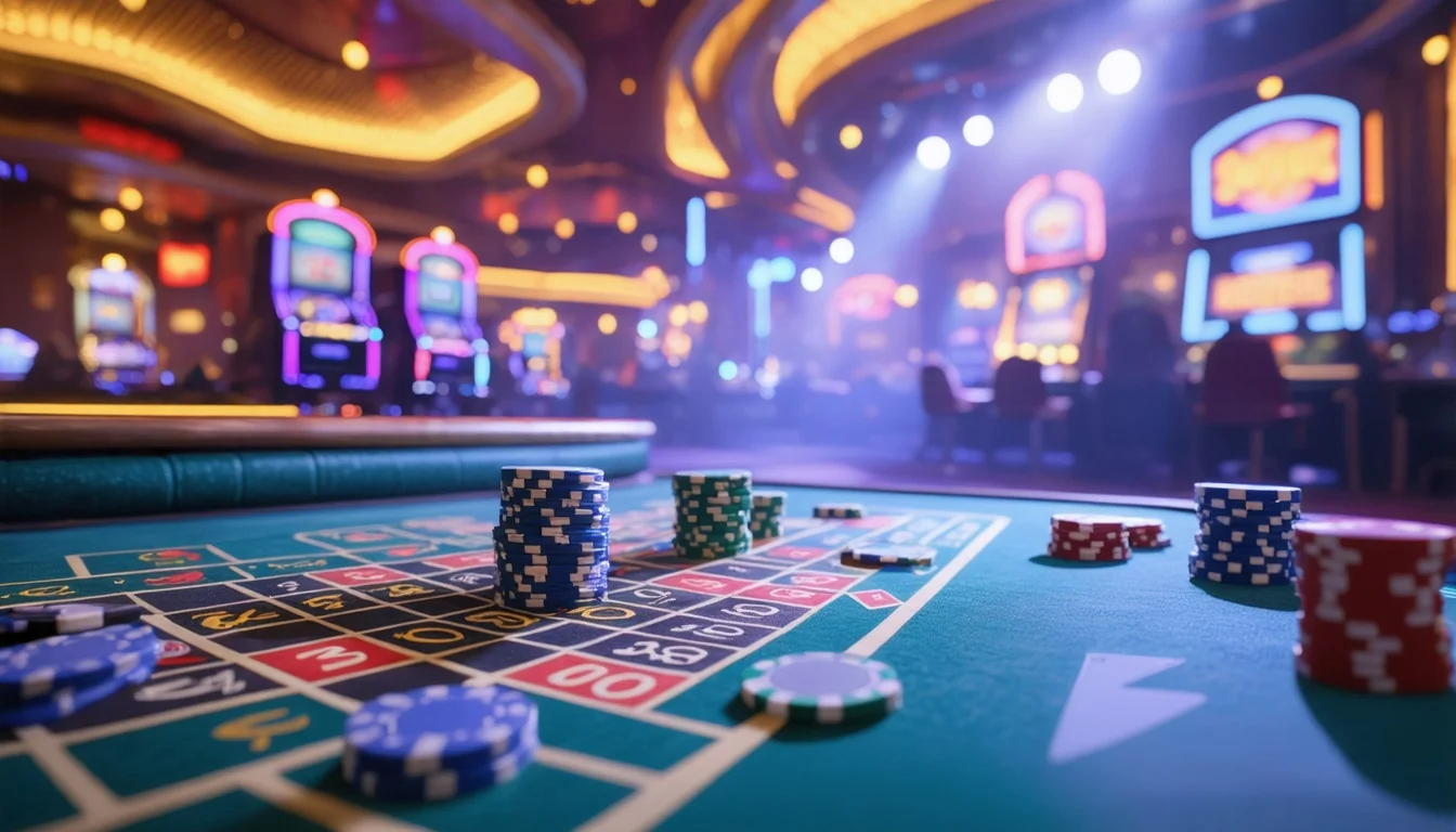 Stake Hoş Geldin Bonusu Rehberi 2026