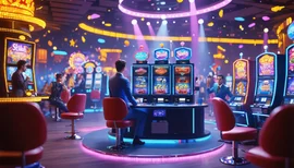 Stake Slot ve Casino Promosyonları 2026