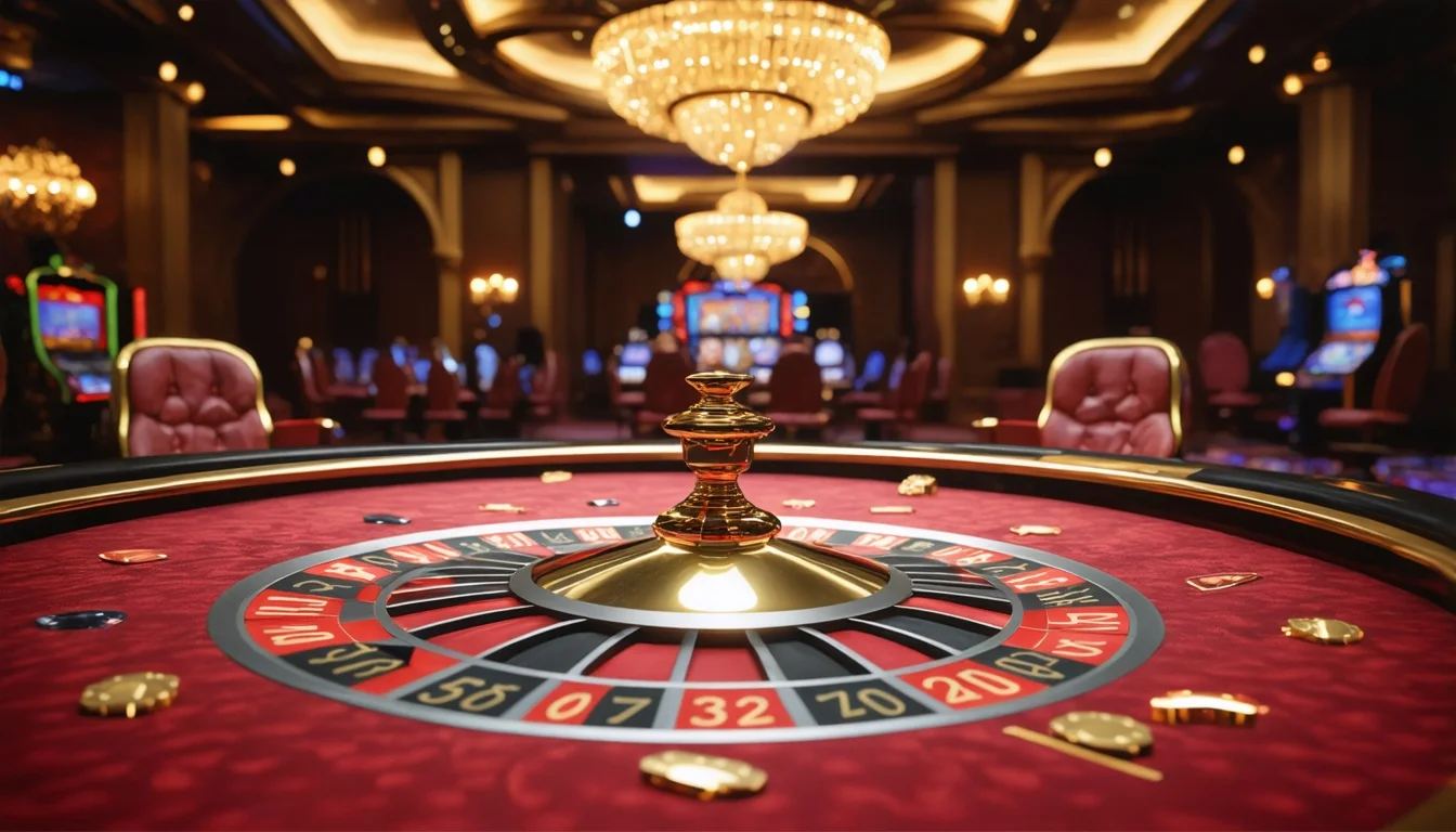 Venüsbet En Hızlı Erişim Linki: Güncel Giriş ve Hızlı Bağlanma Rehberi