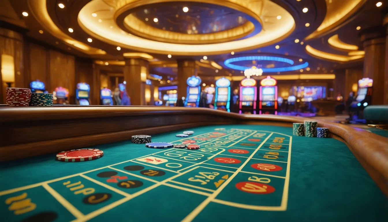 Vippark güvenilir mi - Güven Testi 2026