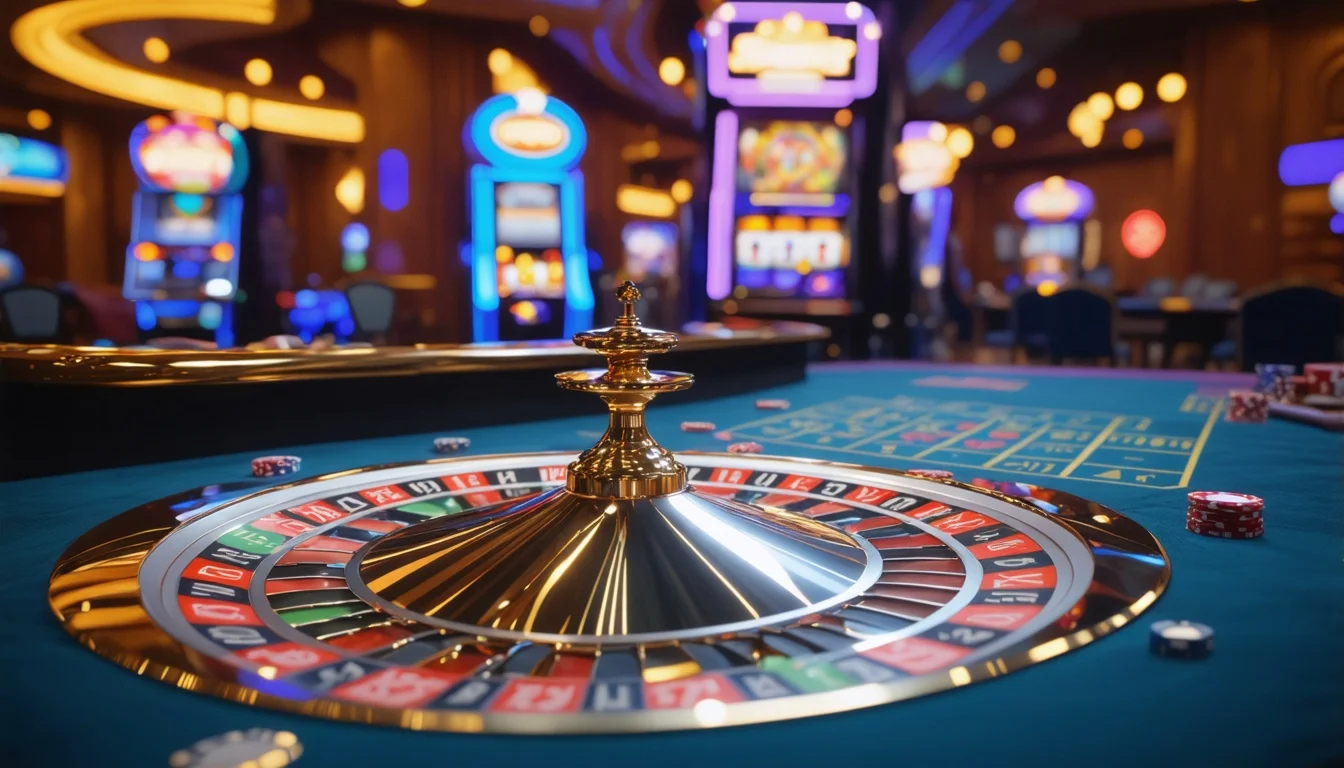 Virabet Slot & Casino Promosyonları: Bonuslar, Ödemeler ve Nasıl Yararlanılır
