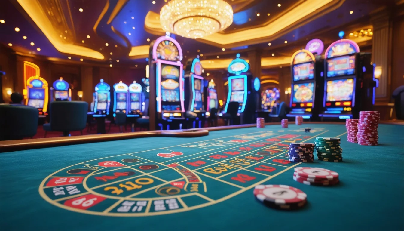 XBahis En Yeni Bonus Kampanyaları ile Kazancınızı Katlayın