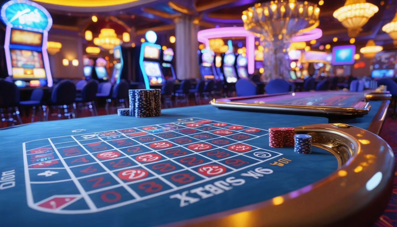 XBahis Mobil ve Web Giriş Seçenekleri ile Kesintisiz Bahis Keyfi